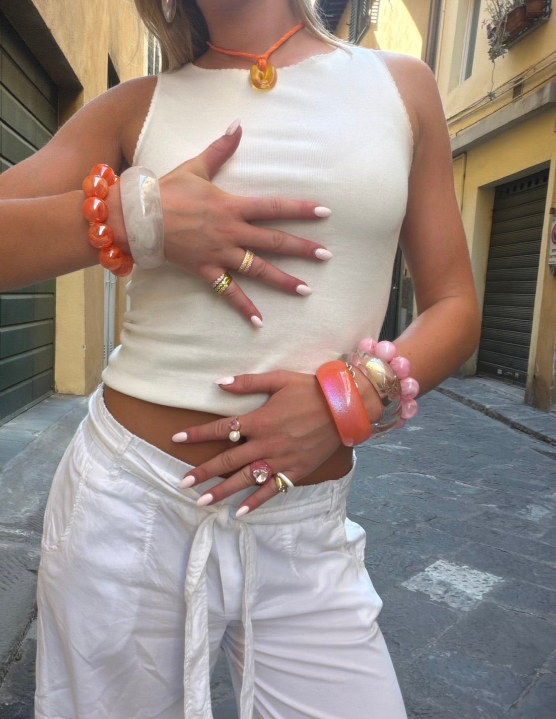 FAIRY DUST BANGLES
