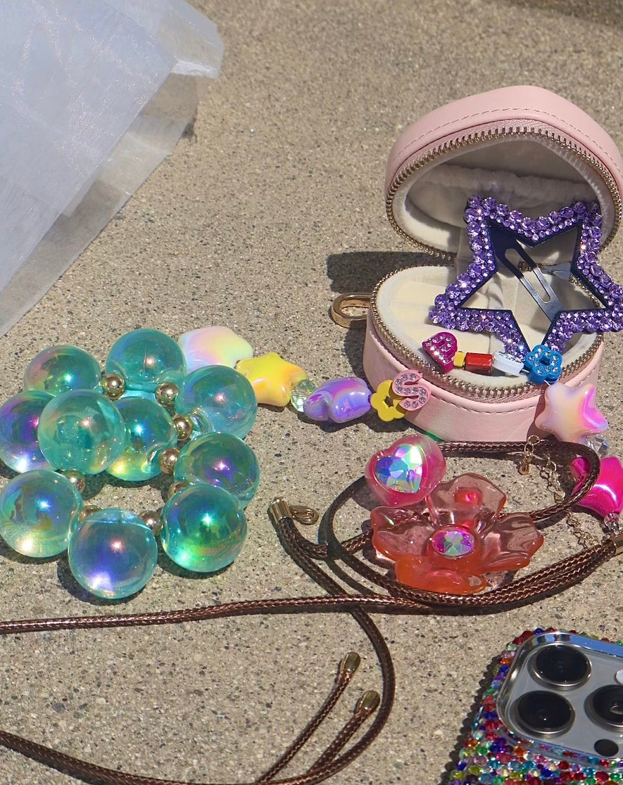 BUBBLES BRACELETS