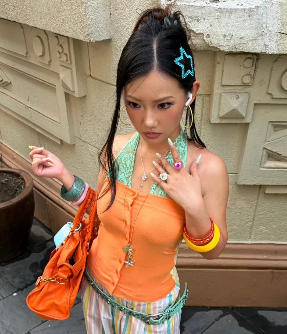 HOLOGRAM RING x TOTALLY SPIES!