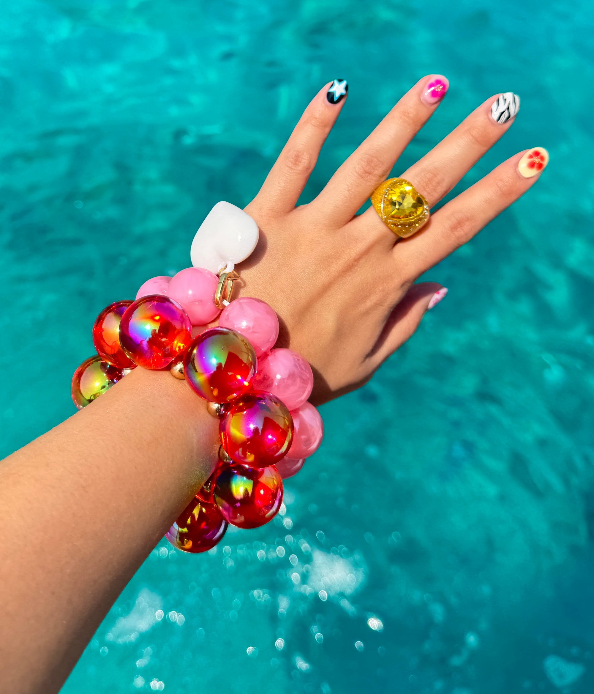 BUBBLES BRACELETS