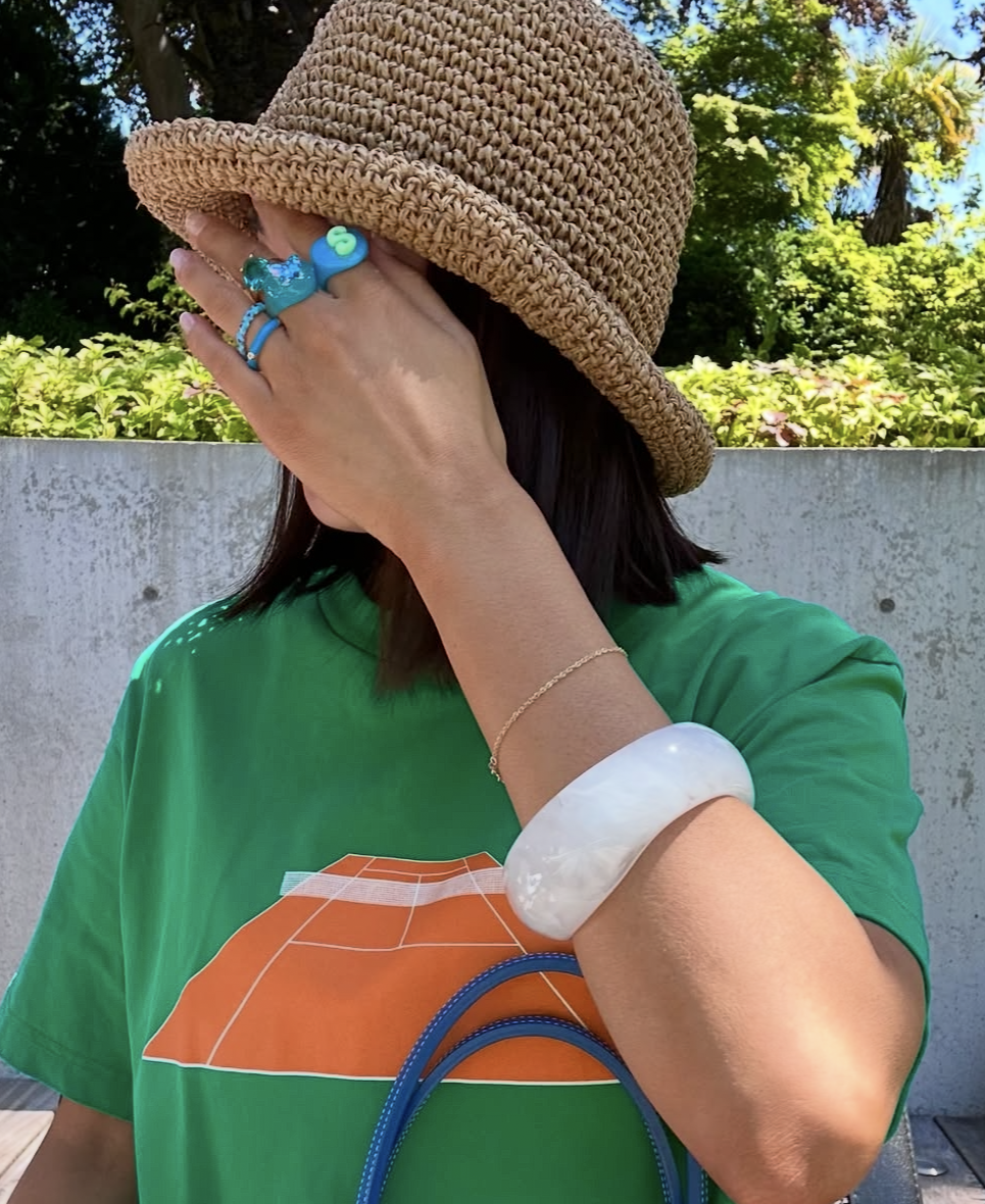 JELLY BANGLES
