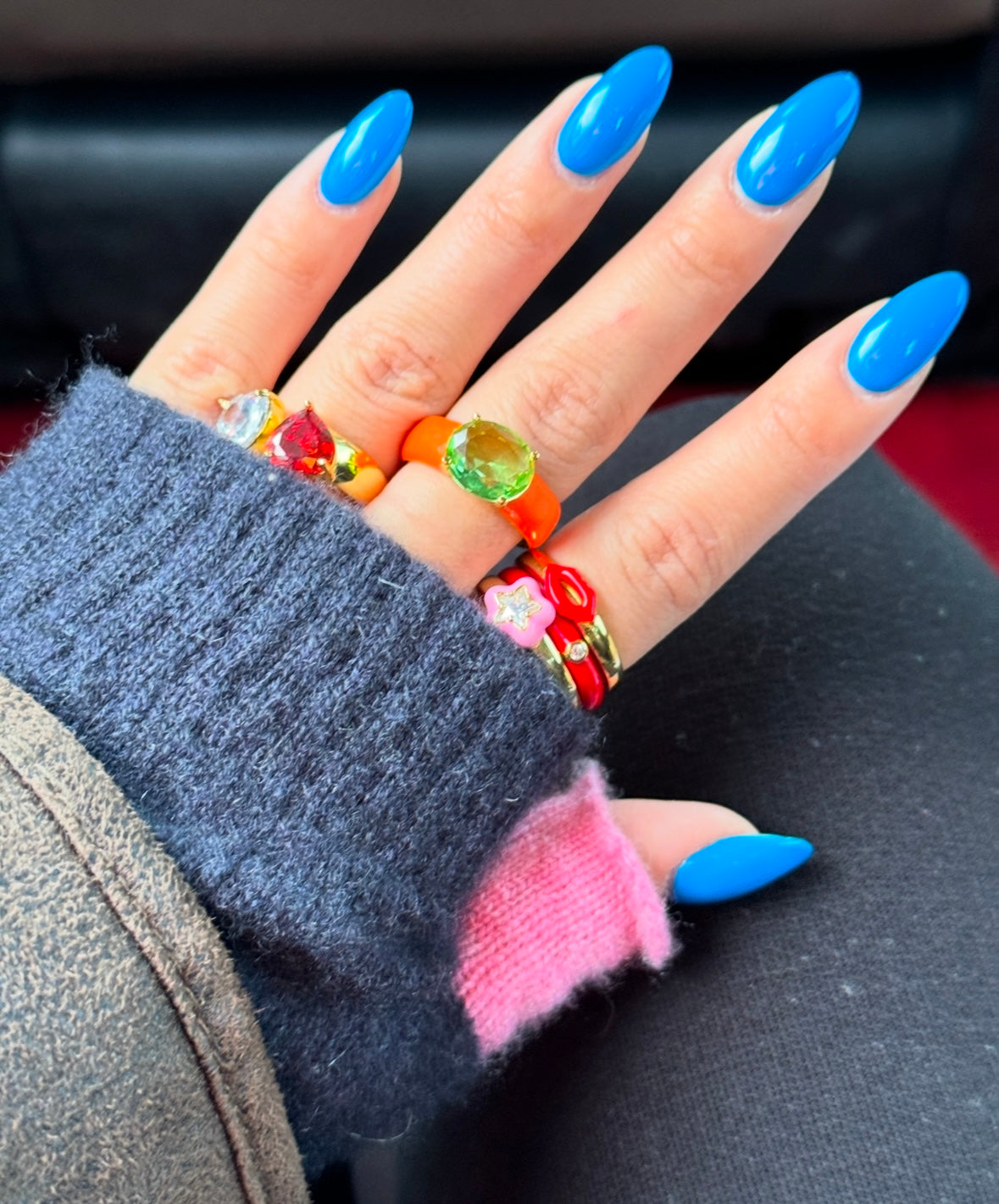 LING BLING© RINGS
