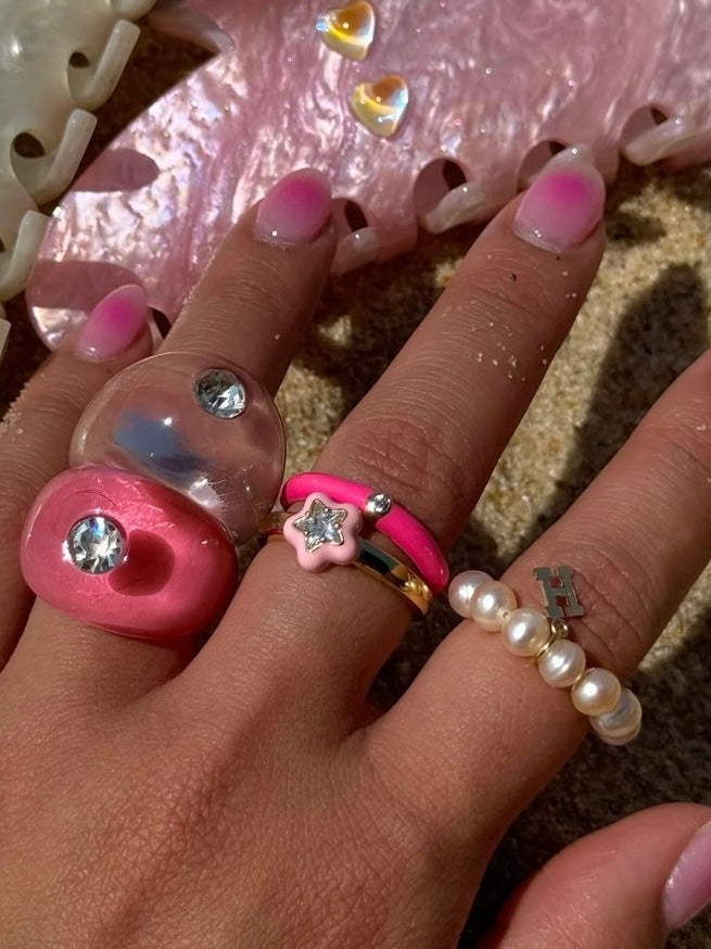 JELLY POP RING
