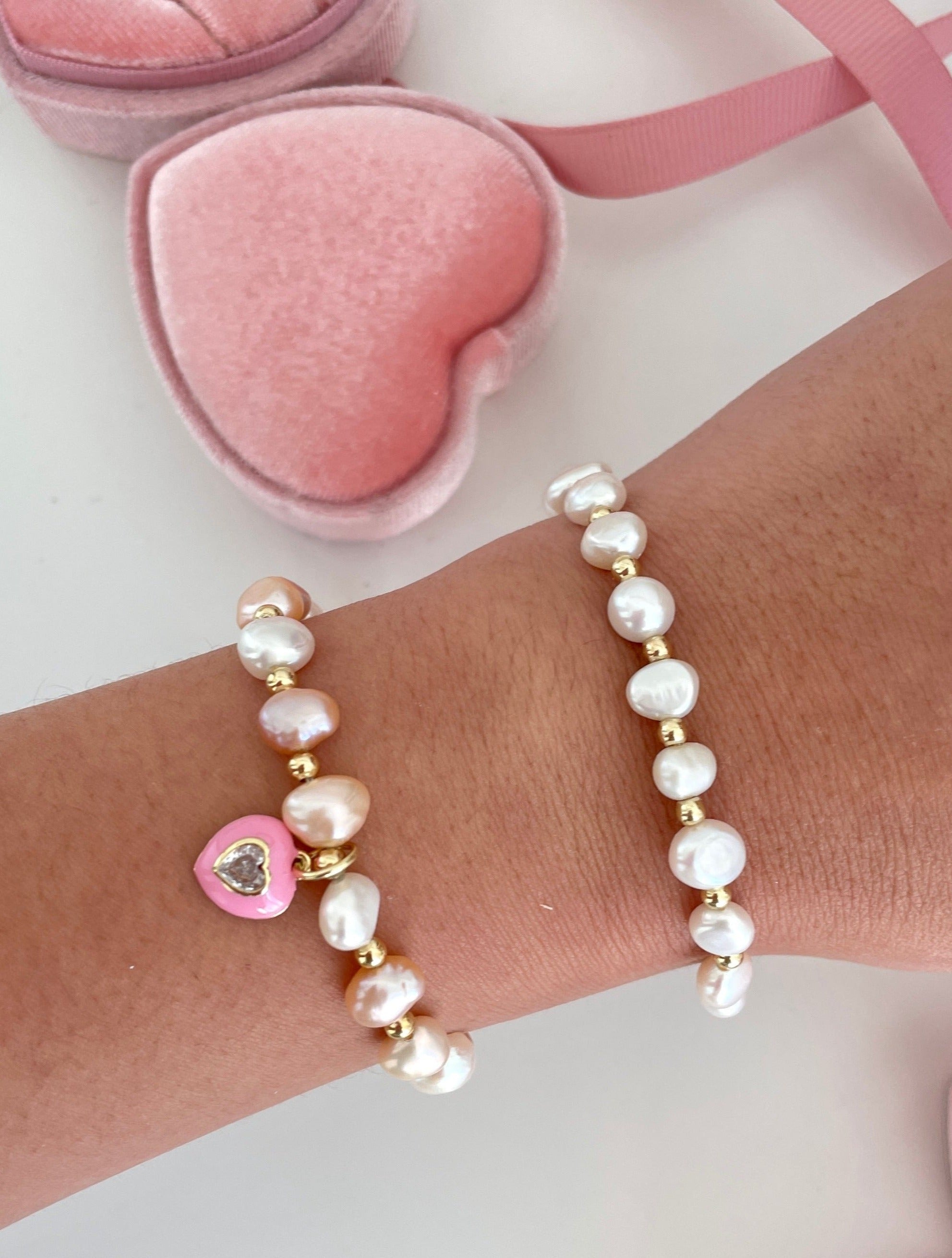 Buy Pearl Bracelet Design | Darpan Mangatrai Online | Mangatrai Pearls &  Jewellers