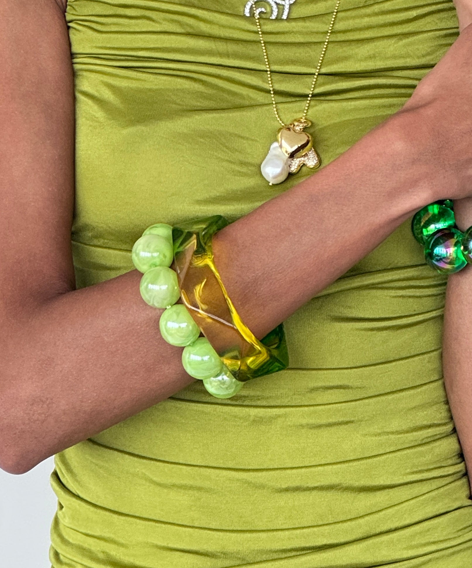 JELLY BANGLES