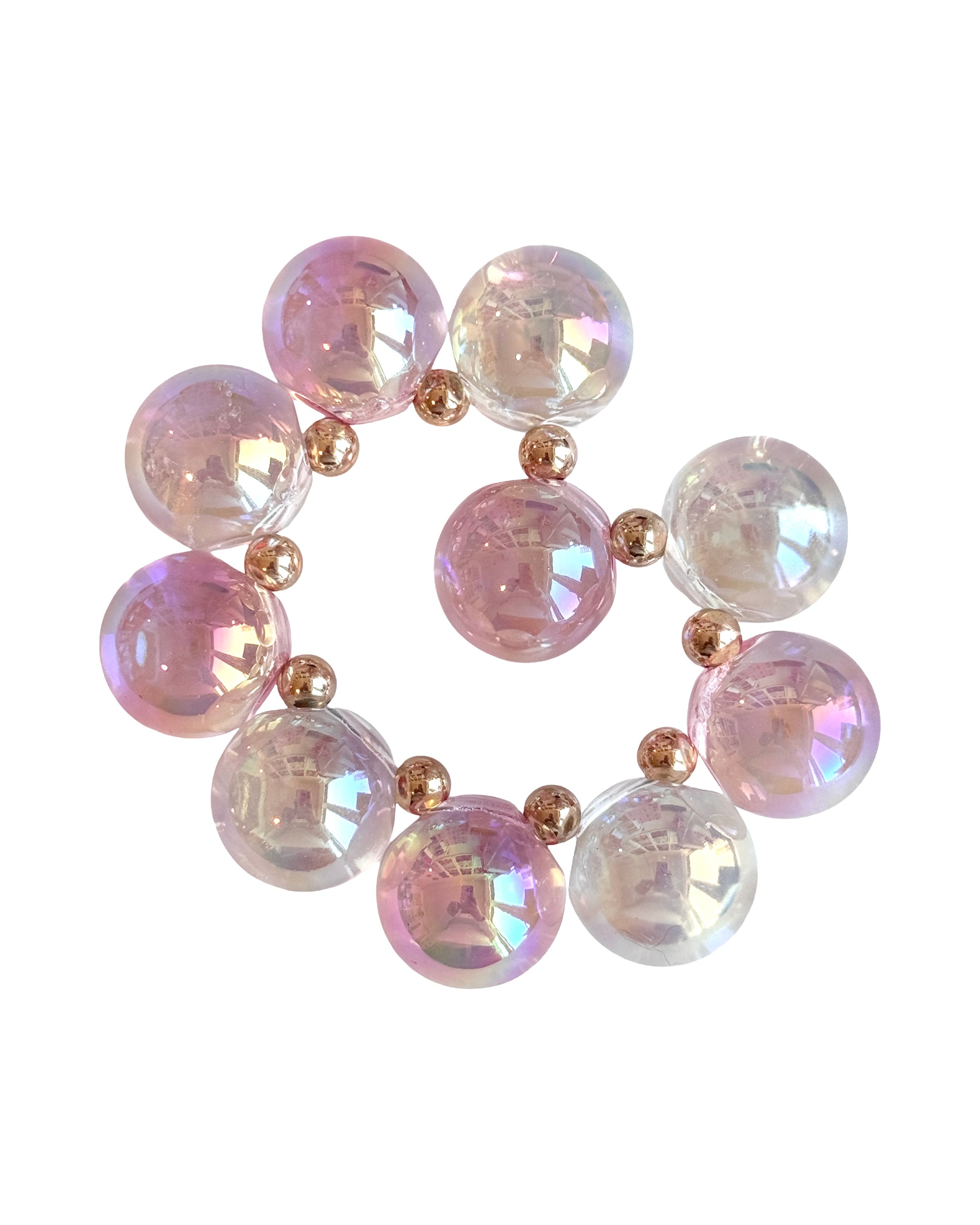 BUBBLES BRACELETS