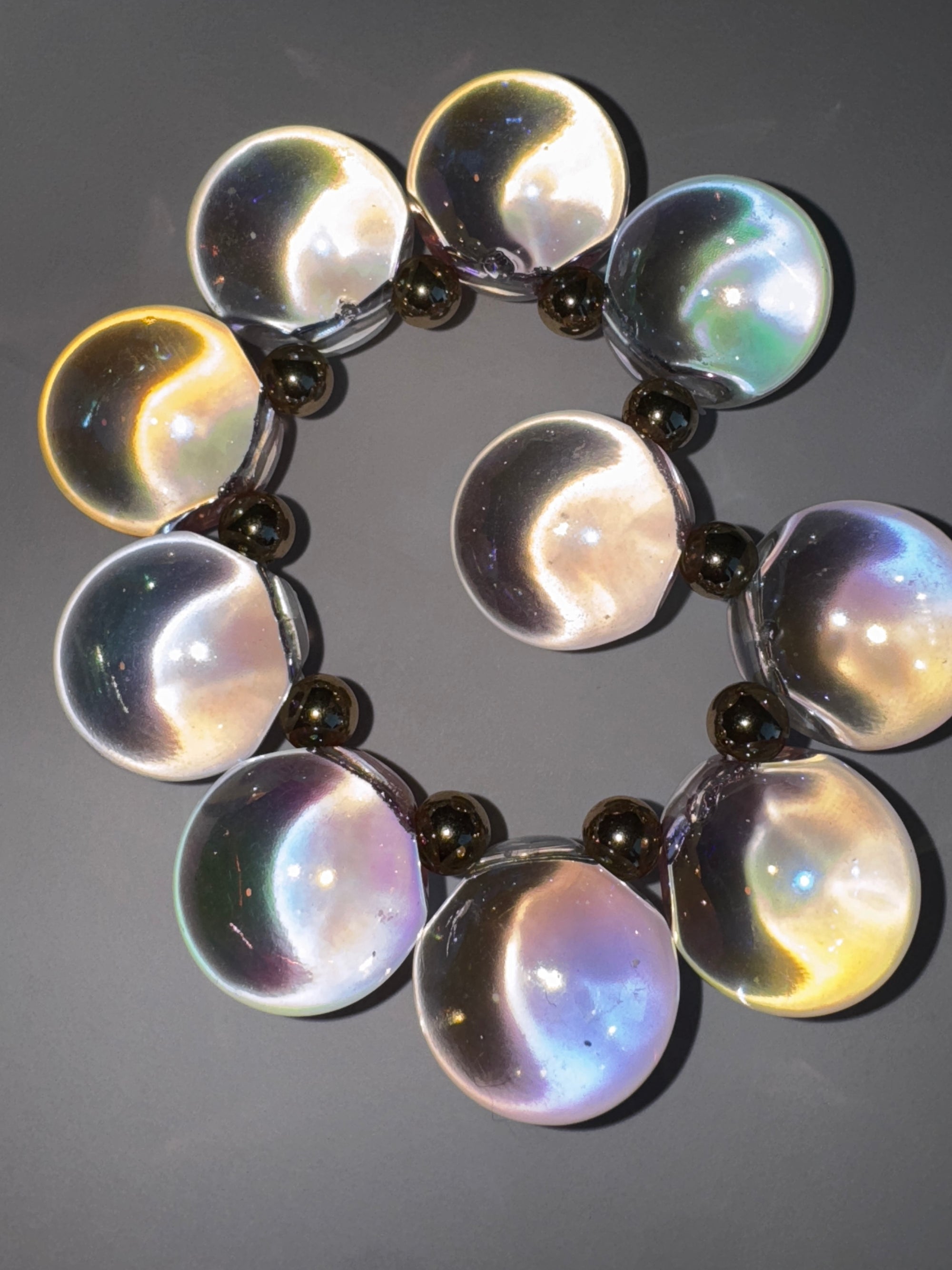 BUBBLES BRACELETS