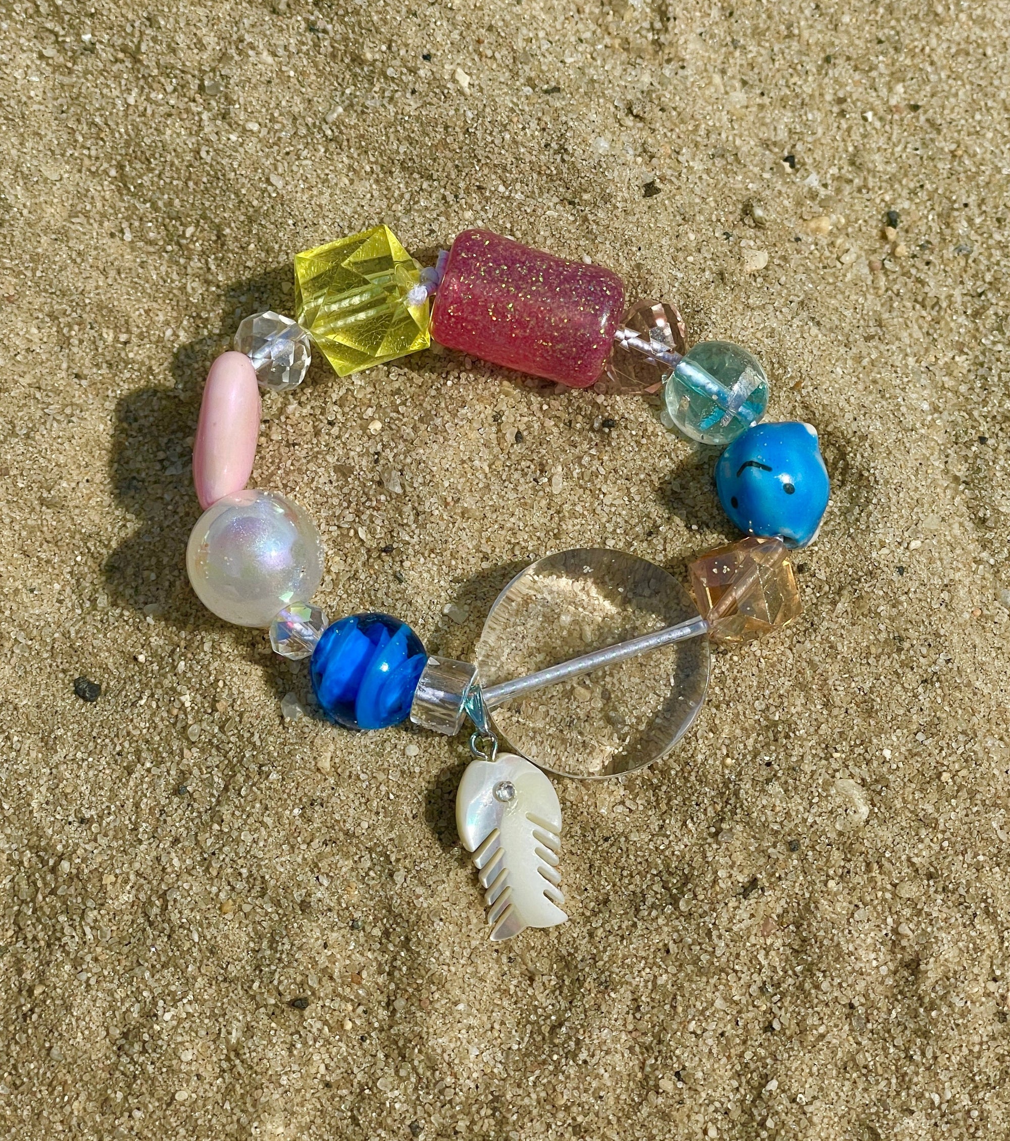 SUMMER FAIRY DROP