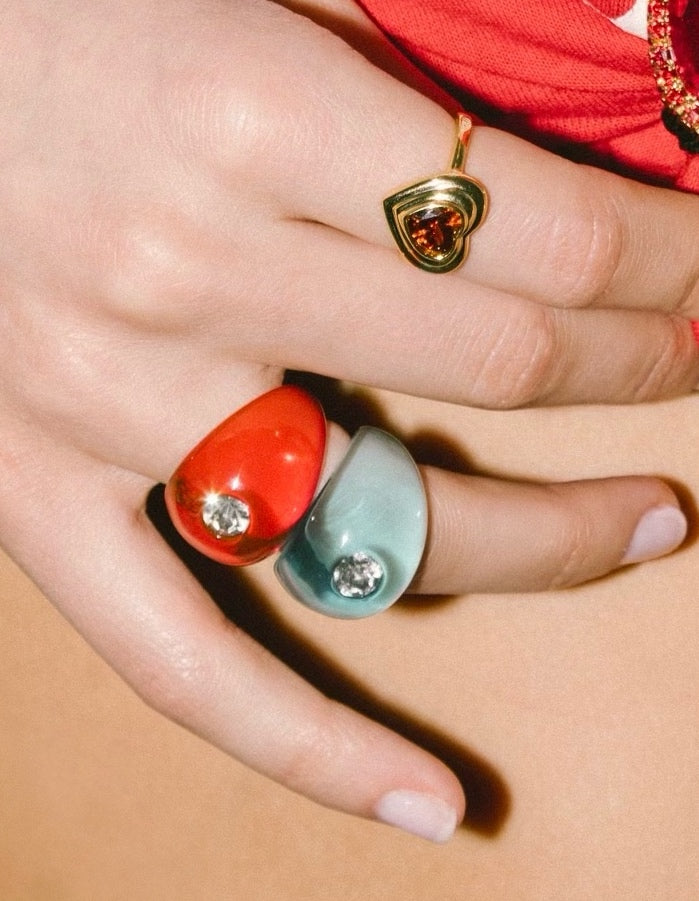 JELLY POP RING
