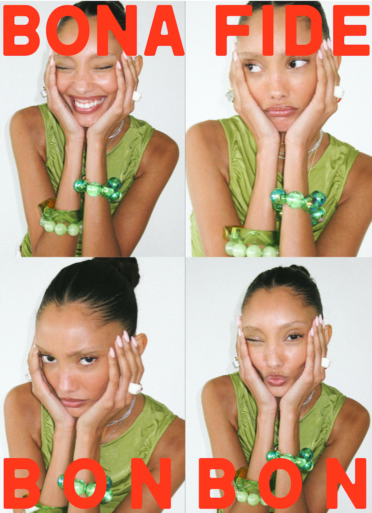 JELLY BANGLES