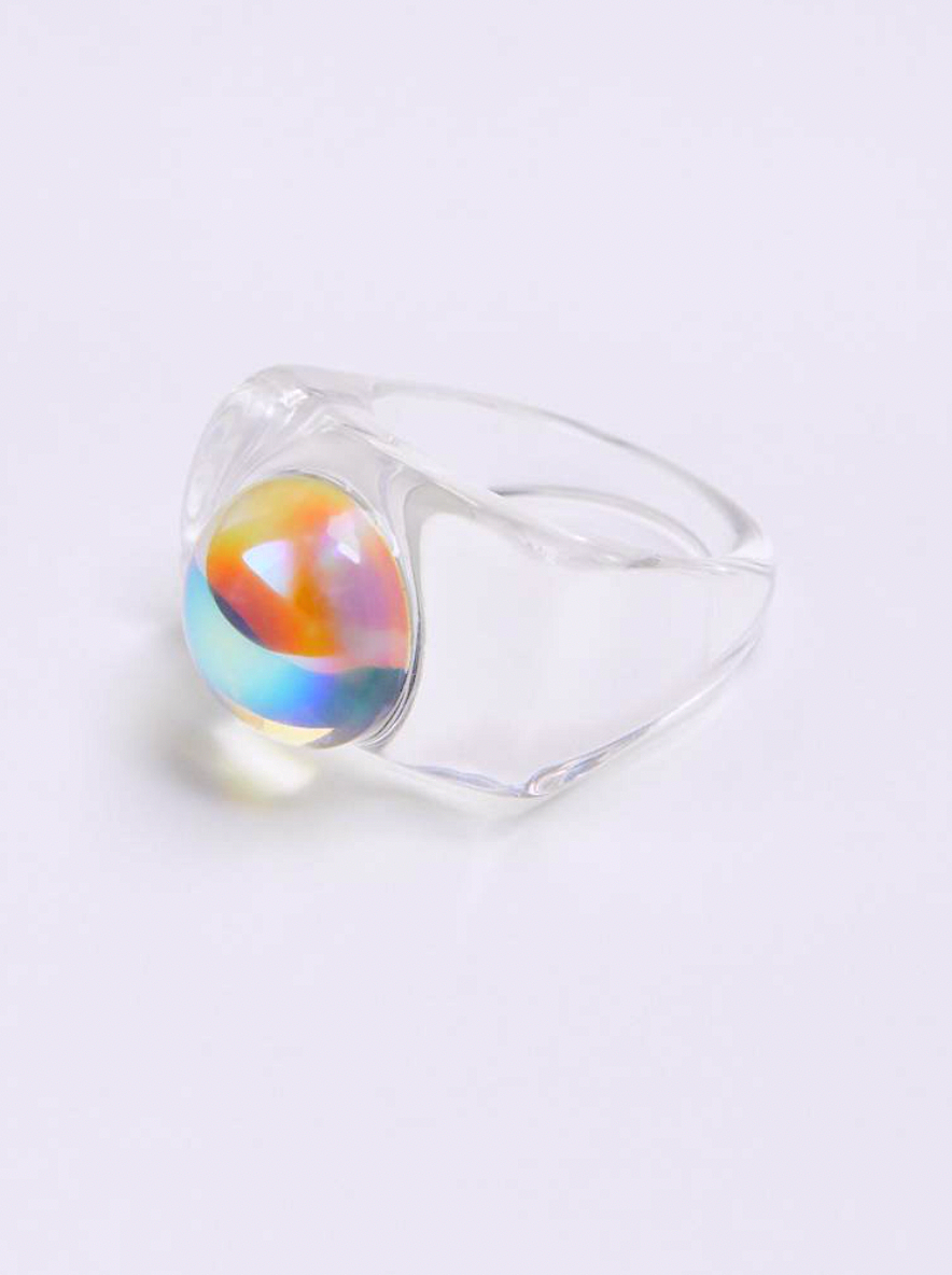 PRISM POOL RING