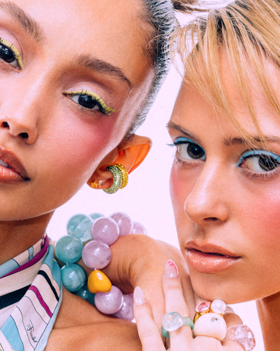 POW! BUBBLES BRACELET X TOTALLY SPIES!
