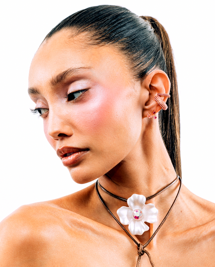 BELLIS BLOOM NECKLACE