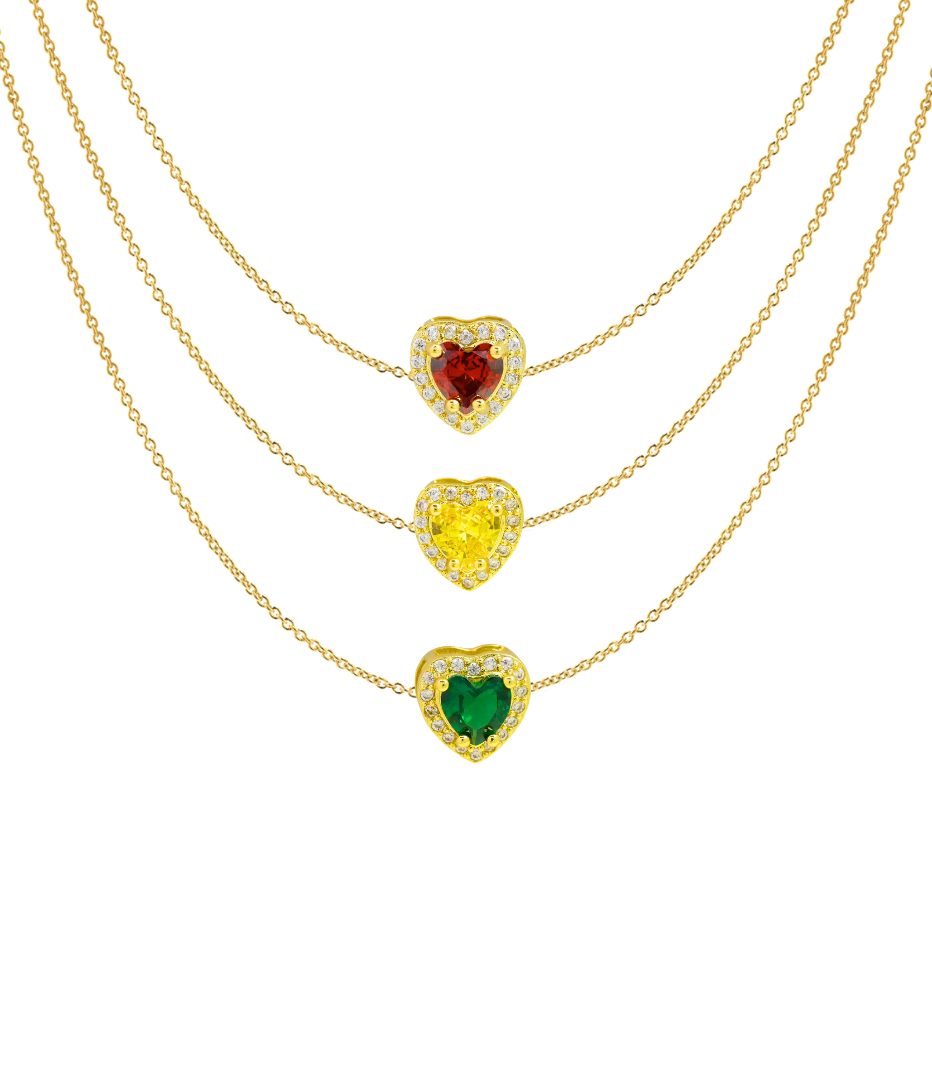 SPYTASTIC NECKLACE X TOTALLY SPIES!