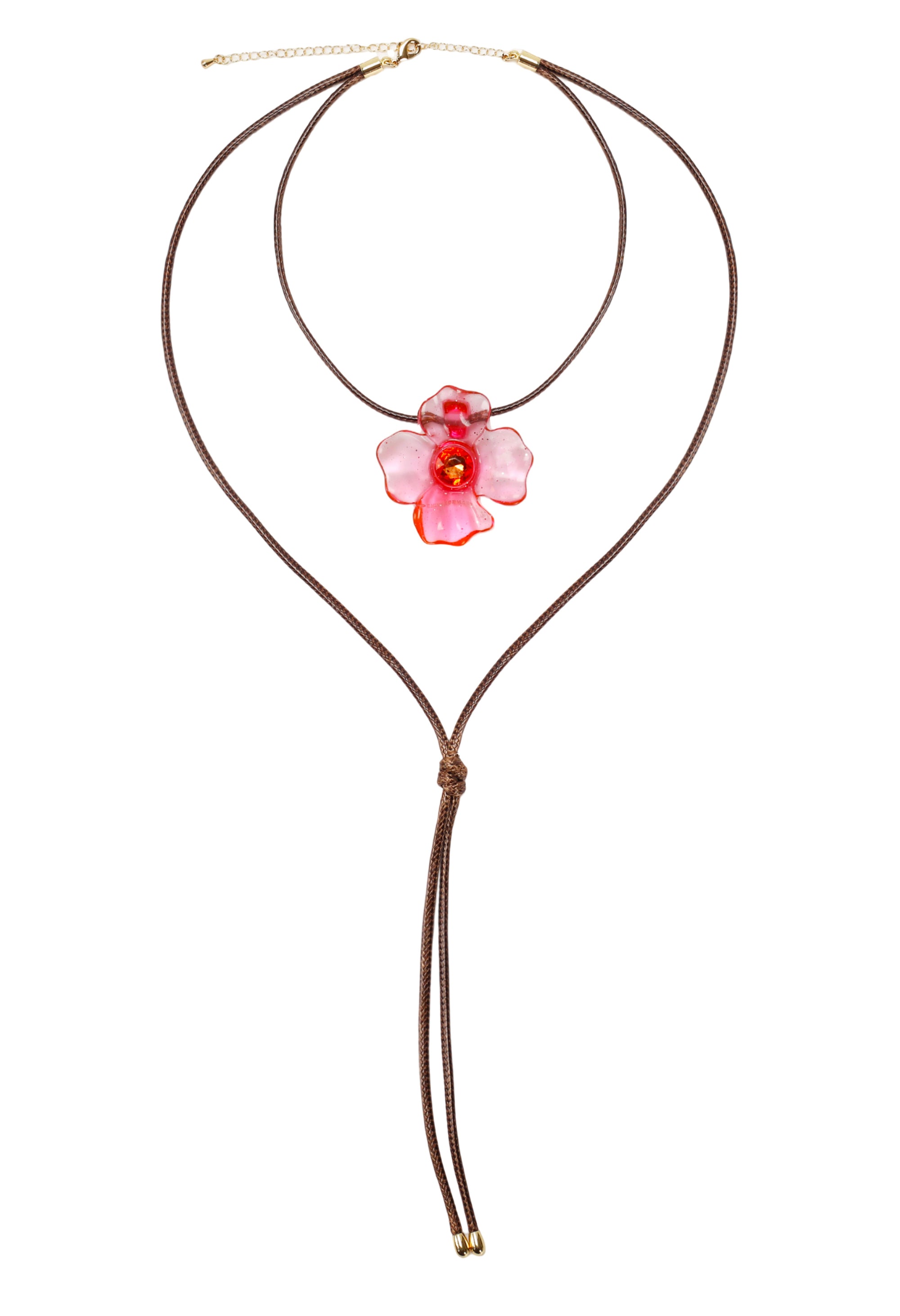 BLOSSOM NECKLACE