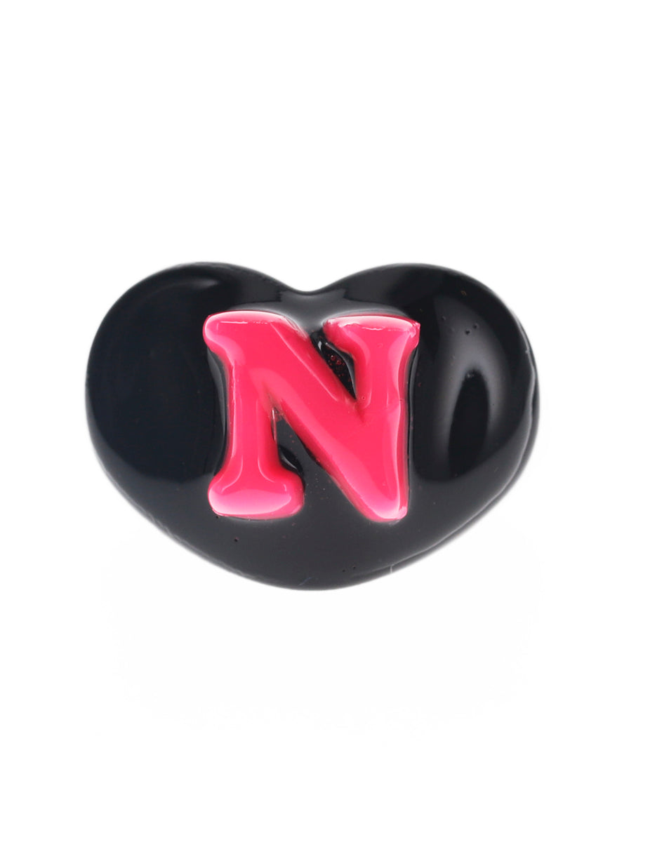CHOOSE YOUR INITIAL LUCKY RING
