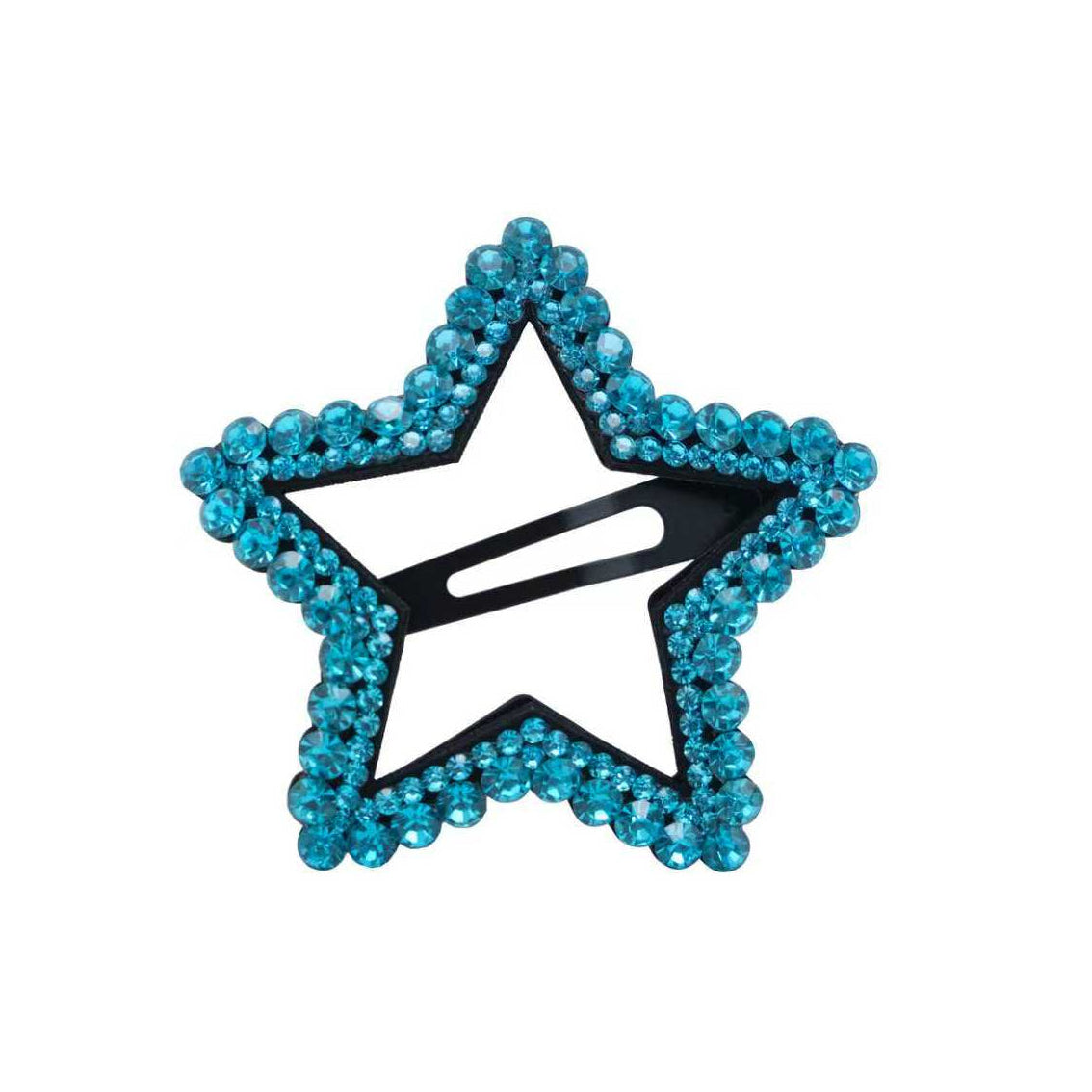 POPSTAR HAIR CLIPS