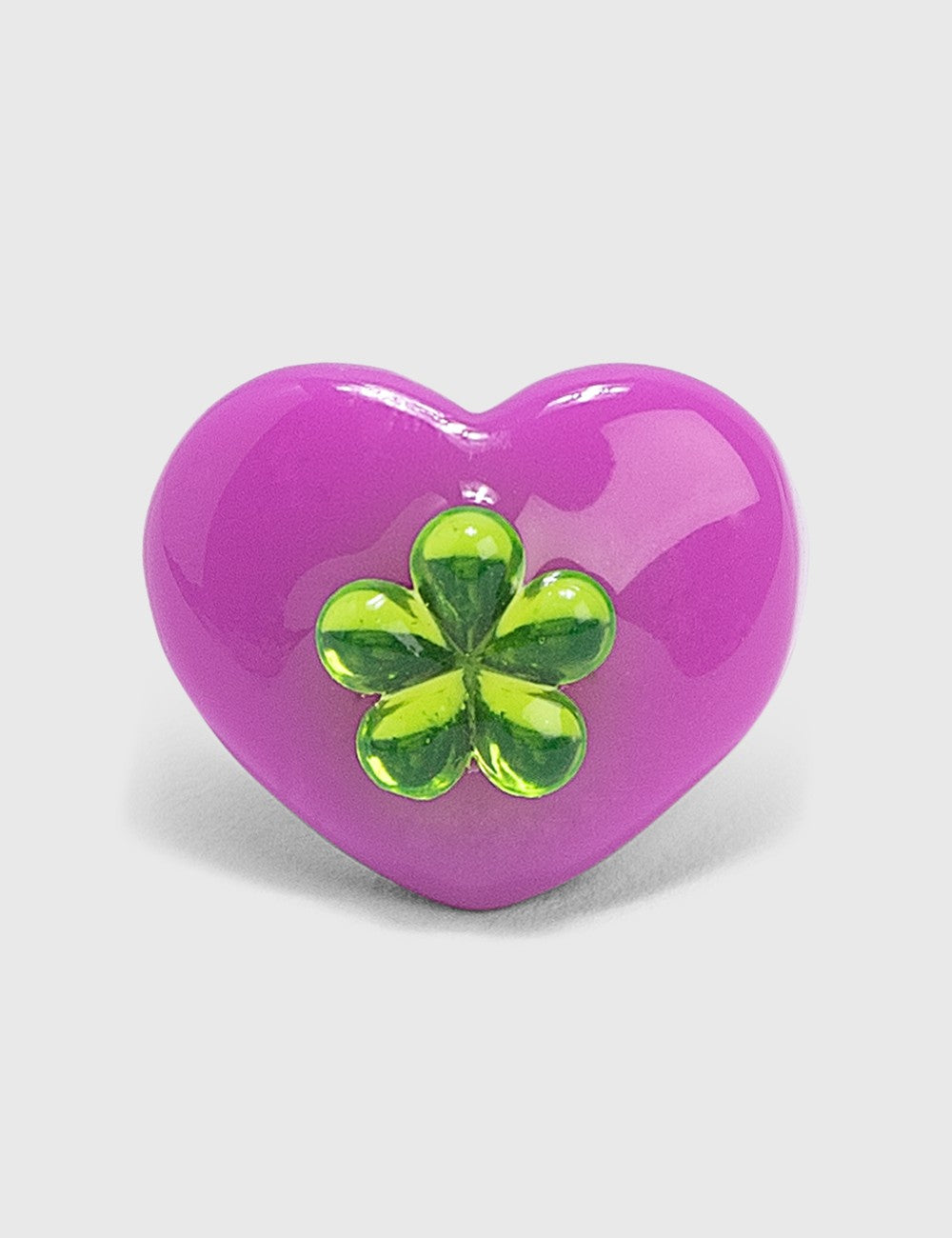 RAINBOW LUCKY RING