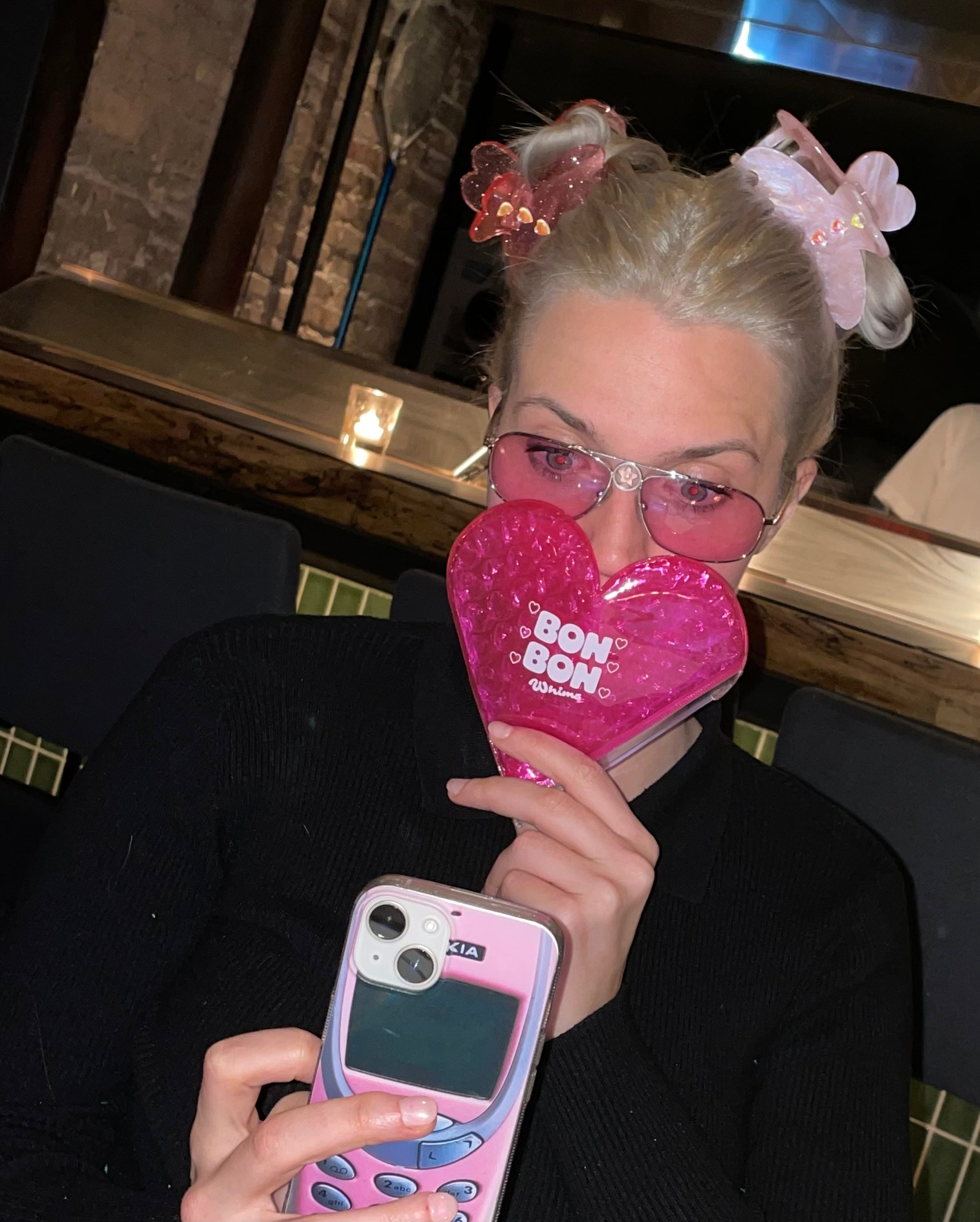 MEGA LUCKY CLIP – BONBONWHIMS