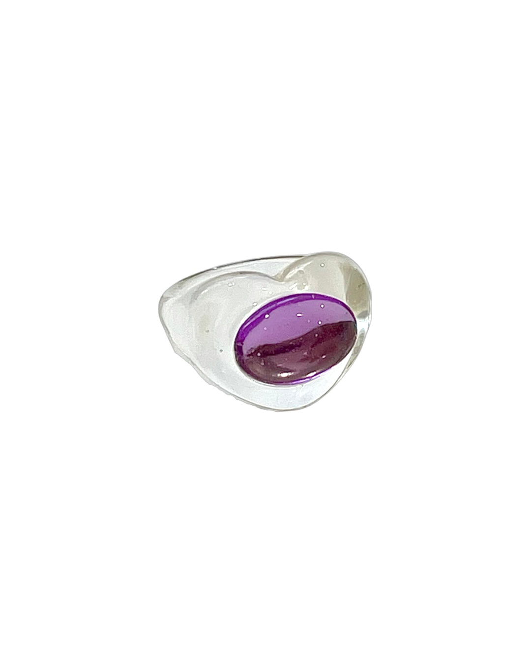 "SOUR" RING