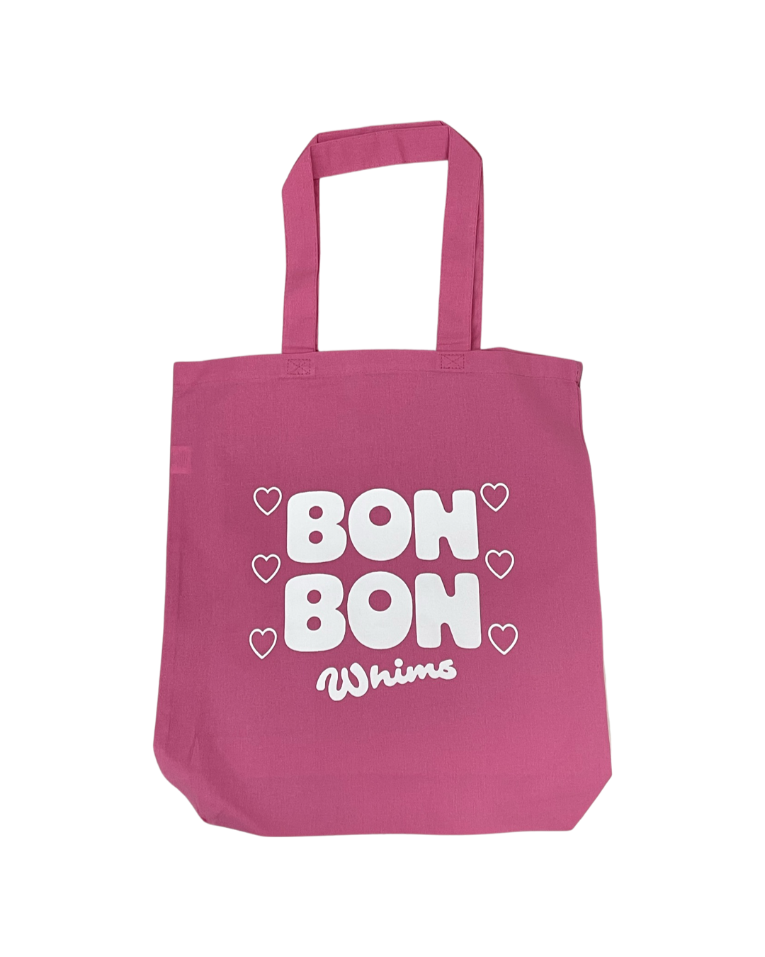 BONBON Tote Bag