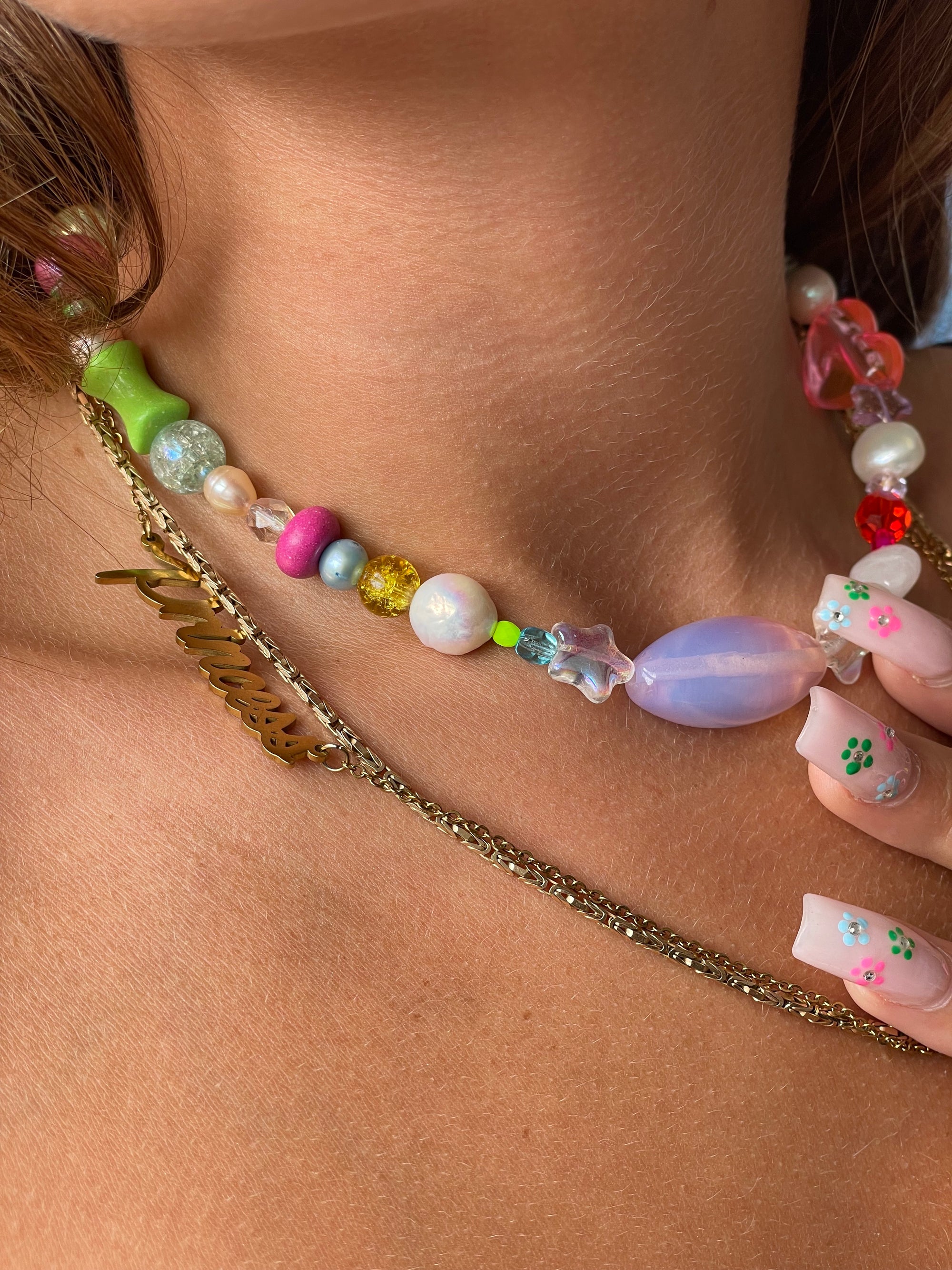 SUMMER FAIRY DROP