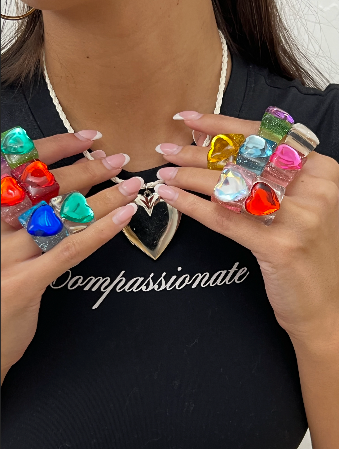 90's rings 2025